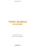 Tory Burch: In Color
