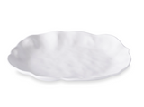VIDA Nube Oval Platter (lg)