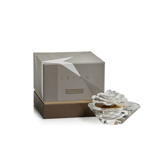 Dream Mini Porcelain Diffuser - Crystal Edition - Fig Vetiver