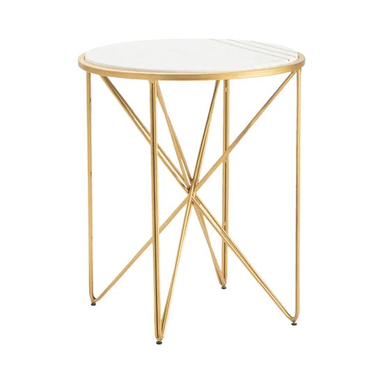 Darby Accent Table