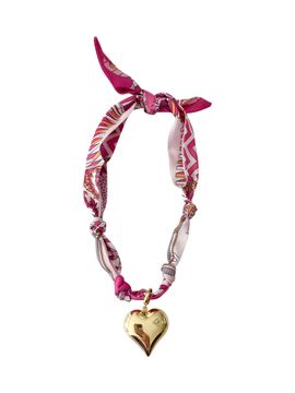 Cassidy Necklace