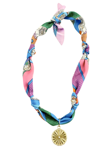 Cabo Necklace