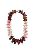 Delray Beaded Necklace