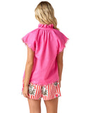 Pink Laurel Wilkes Top