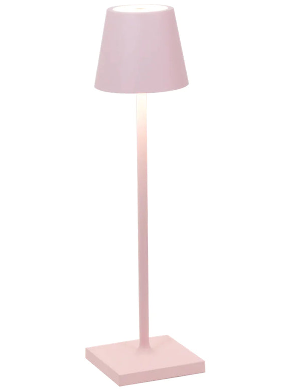 Poldina Pro Table Lamp - Pink