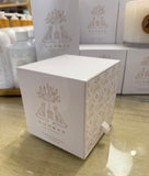 Cumbaa Candle