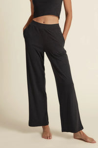 Soft Collection Straight Leg Pant