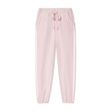 Blair French Terry Sweat Pant With Satin Trim, PJ Harlow