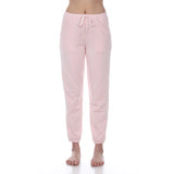 Blair French Terry Sweat Pant With Satin Trim, PJ Harlow