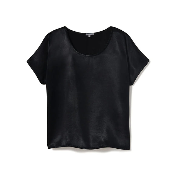 Roxxy Tee - Black