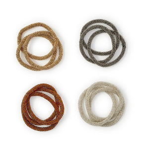 Beaded Bracelets