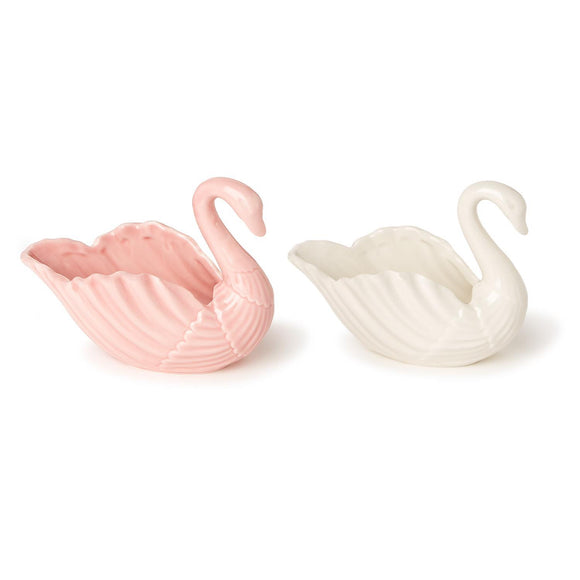 Swan Ring Holder