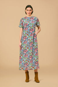 Rosewood Gwyneth Dress
