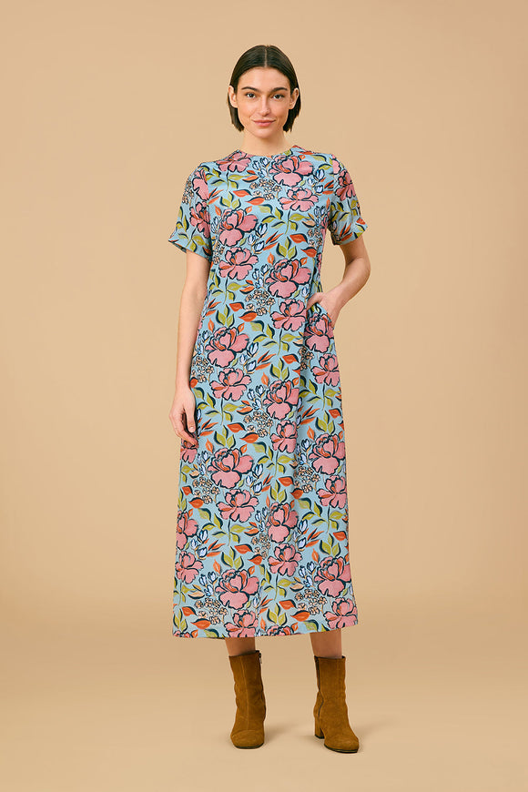 Rosewood Gwyneth Dress