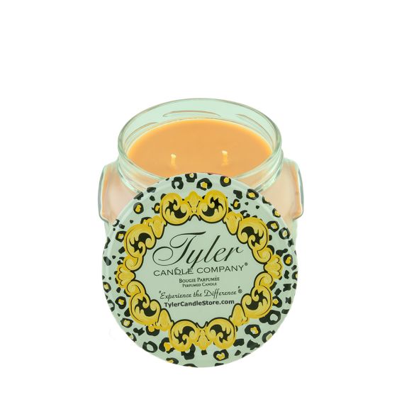 3.4 oz Tyler Homecoming Candle