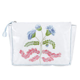 Carnation Makeup Bag