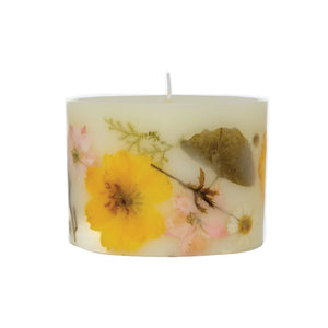 Botanical Candle / Lemon Blossom & Lychee