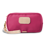 Wristlet Coated Canvas