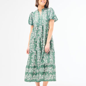 Kinsley Secret Garden Dress