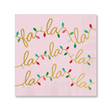Cocktail Napkins