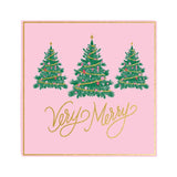 Cocktail Napkins