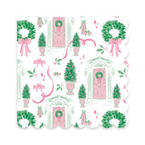 Cocktail Napkins