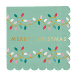 Cocktail Napkins