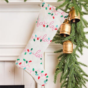 Fun Stocking