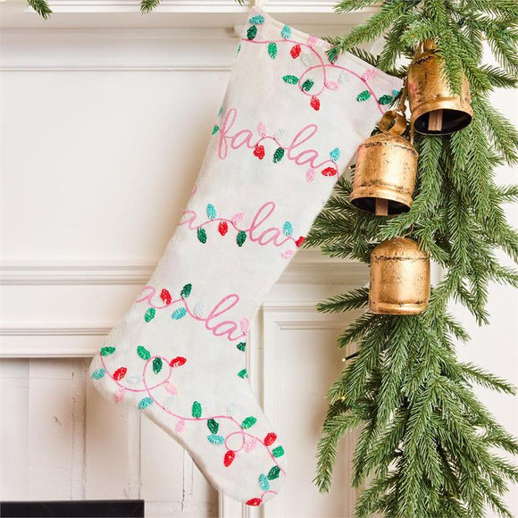 Fun Stocking