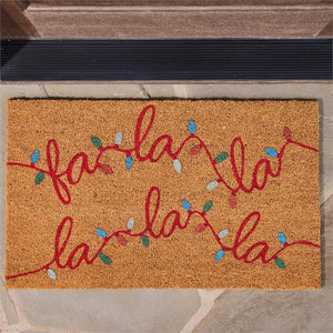 Falala Door Mat