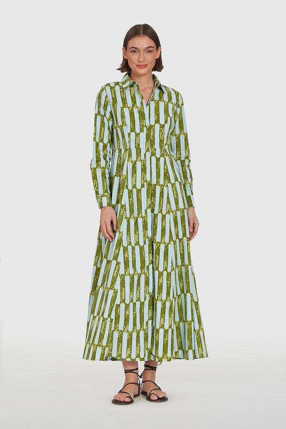 Sirocco Classic Shirtdress