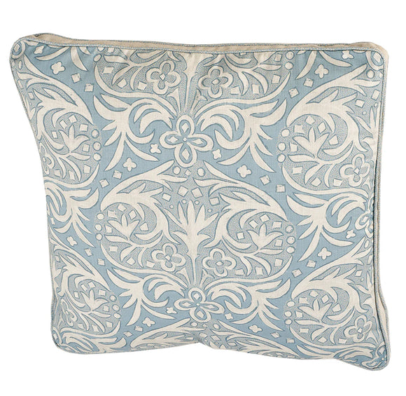 Harper Heron Pillow