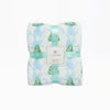 Winter Pines Blanket
