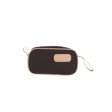 Shave Kit - Coated Canvas