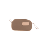 Shave Kit - Coated Canvas