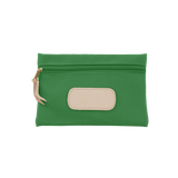 Pouch - Coated Canvas