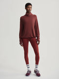 Hot Chocolate Portland High Neck Midlayer