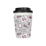 Mississippi State Coffee Sleeve, Collegiate