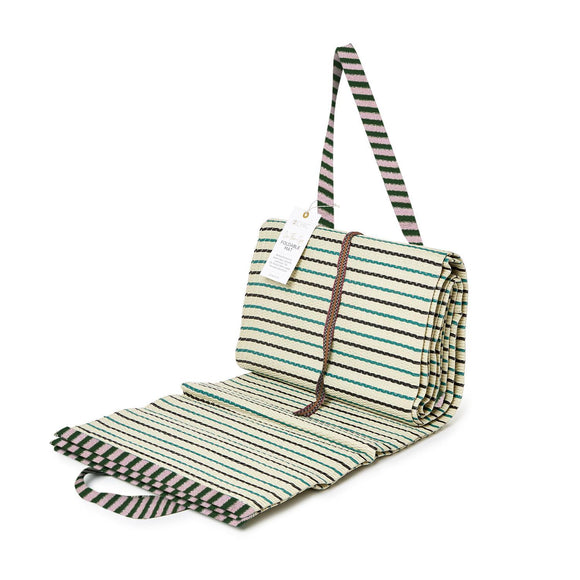 Foldable Mat