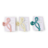 Bow Claw Clip