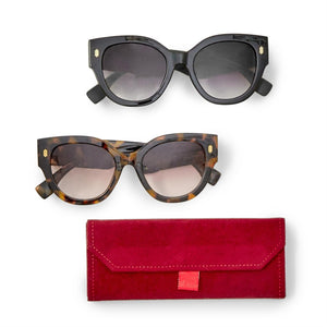 Luxe Lens 100% UV Protection Sunglasses