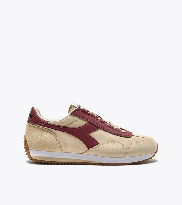 Beige Oyster Equipe '75 Sneaker