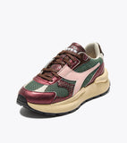 Pomegranate Mercury Elite Cobra Sneaker