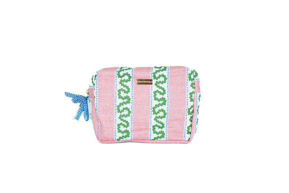 Marigold Large Cosmetic Bag