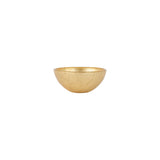 Moon Glass Dipping Bowl