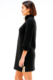 Black Britney Dress