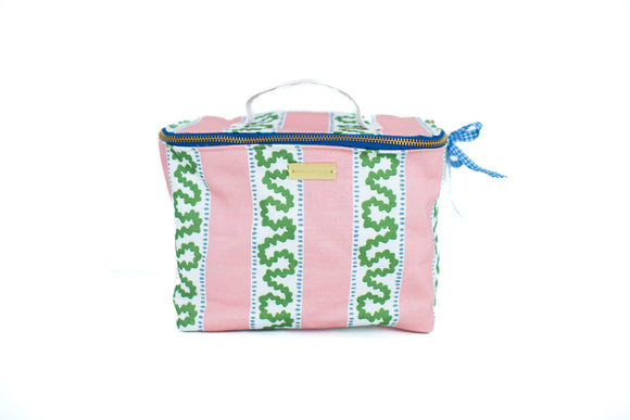 Louise Train Case