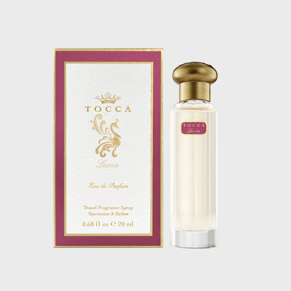 Tocca 20 ml Eau de Parfum Travel Fragrance