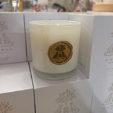 Cumbaa Candle