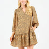Audrey Sweet Spot Smocked Dress